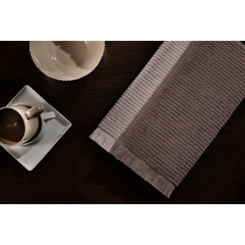 ΣΕΤ ΠΕΤΣΕΤΕΣ ΚΟΥΖΙΝΑΣ 2 ΤΕΜΑΧΙΩΝ GUY LAROCHE TISSUS NATURAL  40X60CM