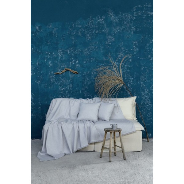 Ριχτάρι Τετραθέσιου Καναπέ Illusie 180x350cm