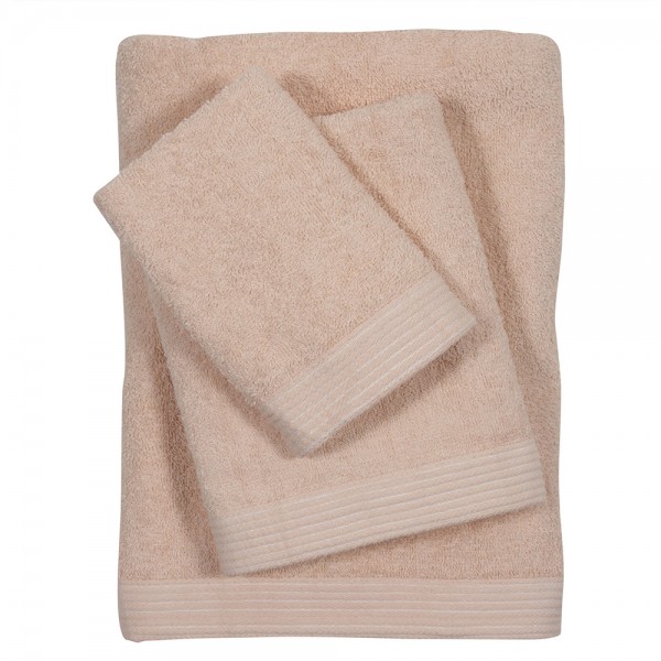 ΣΕΤ ΠΕΤΣΕΤΕΣ 3ΤΕΜΑΧΙΑ ΣΟΜΟΝ BEST 0587 DAS HOME