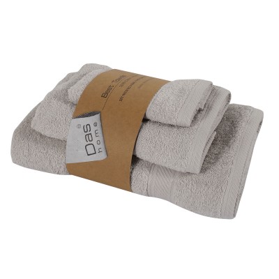 0665 ΣΕΤ ΠΕΤΣΕΤΕΣ 3ΤΕΜΑΧΙΑ BEST 480gr Dashome5204850226091 2