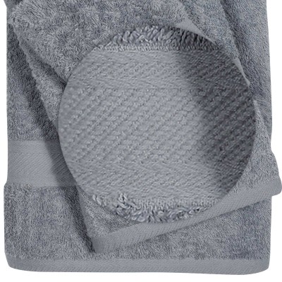 Σετ Πετσέτες 3τμχ Guy Laroche STEPHANIE GREY   11220922220265206480615719 2