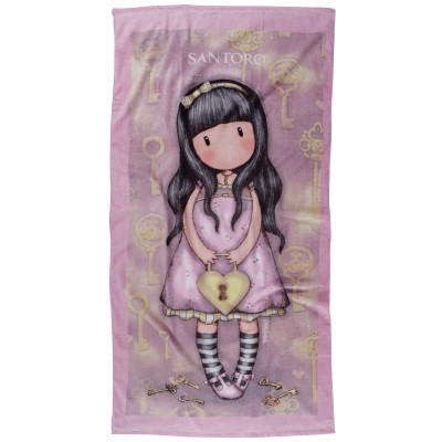 Πετσέτα θαλάσσης 75Χ150 PATTY 90095204679674264