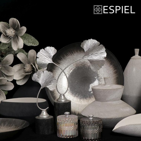 BE JOLLY ΑΡΩΜΑΤΙΚΟ ΚΕΡΙ 6% ΓΥΑΛΙΝΟ ΜΕ ΚΑΠΑΚΙ 160GR ASSORT. 3 COL. 10,5ΕΚ - COC201K12 ESPIEL