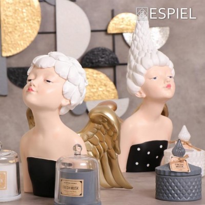 Αρωματικό Κερί 160gr - Fresh Verbana5206482019768 2