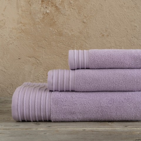 Πετσέτα Προσώπου (50x100) Nima Bath Feel Fresh New