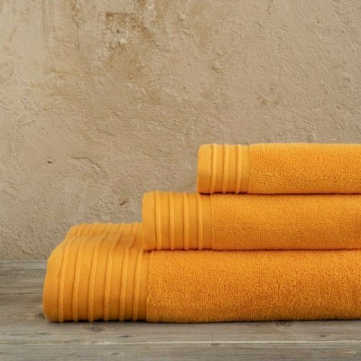 Πετσέτα 50x100 Dorinda - Beige5206482004818