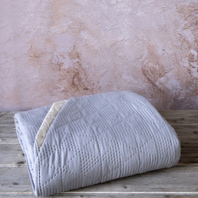 Guy Laroche Diamante Sepia Σετ Κουβερλί Υπέρδιπλο  220x240cm5206480620065