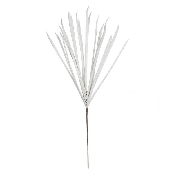 ΛΟΥΛΟΥΔΙ ΛΕΥΚΟ 112εκ - LOL9815K6 ESPIEL 