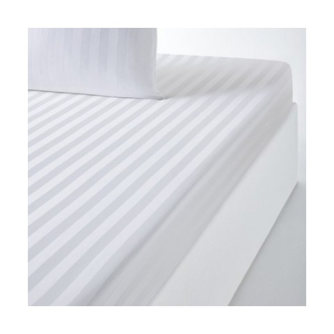 Παπλωματοθήκη Hotel ΡΙΓΑ 1cm 220 T.C. PERCALE 60%cotton 40%pol