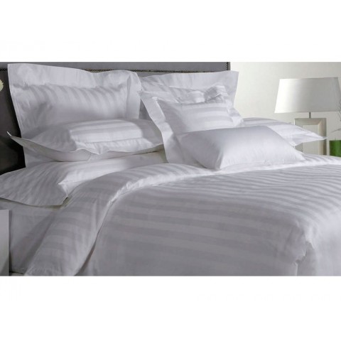 Παπλωματοθήκη Hotel ΡΙΓΑ 1cm 220 T.C. PERCALE 60%cotton 40%pol