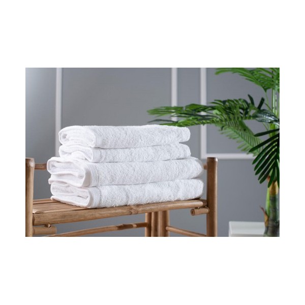 Πετσέτα Ritz 600gr 70x140 100%Βαμβάκι πενιέ  Hotel