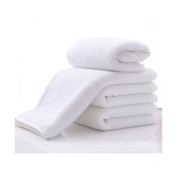 Πετσέτα Σώματος Hotel 550gr 80x150 100%Βαμβάκι