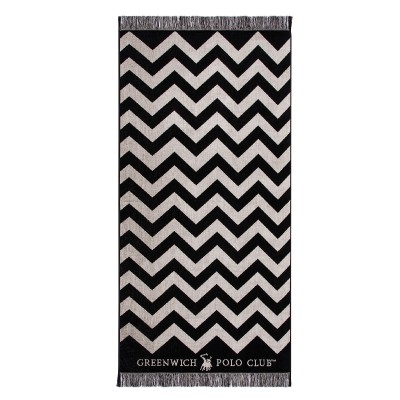 Πετσέτα Θαλάσσης Mulan 90X160 nima φούξια5206400338117