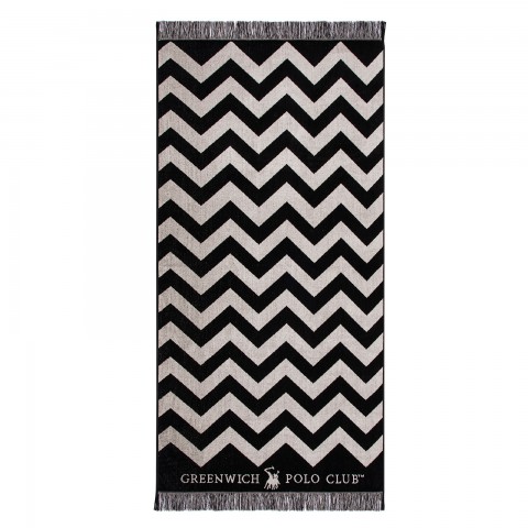 GREENWICH POLO CLUB ΠΕΤΣΕΤΑ ΘΑΛΑΣΣΗΣ 90Χ170 3648