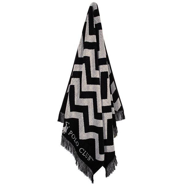 GREENWICH POLO CLUB ΠΕΤΣΕΤΑ ΘΑΛΑΣΣΗΣ 90Χ170 3648