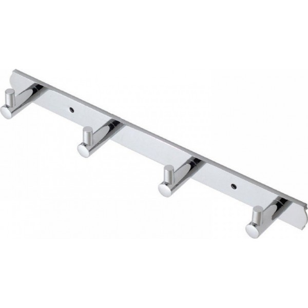 ΚΡΕΜΑΣΤΡΑ ΤΟΙΧΟΥ Κ21063/4  - 4ον θέσεων νίκελ