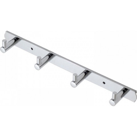 ΚΡΕΜΑΣΤΡΑ ΤΟΙΧΟΥ Κ21063/4  - 4ον θέσεων νίκελ