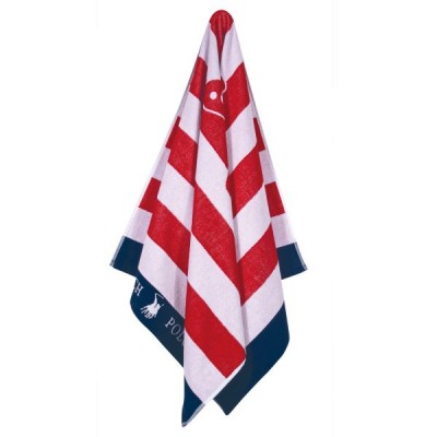 ΠΕΤΣΕΤΑ ΘΑΛΑΣΣΗΣ 85X175 SAKIS ROUVAS ΜΠΛΕ  LIMNEOS 2