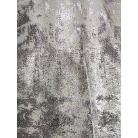 Κουρτίνα Ύφασμα Ζακάρ με το μέτρο Φ300 nude