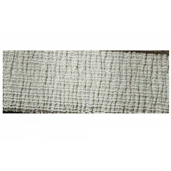 ΣΕΤ 3 ΤΕΜ. ΑΧΙΒΑΔΑ ΕΛΑΣΤΙΚΟ ΚΑΛΥΜΜΑ ΚΑΝΑΠΕ GURAN NATURAL AMMOY