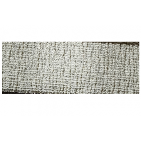 ΣΕΤ 3 ΤΕΜ. ΑΧΙΒΑΔΑ ΕΛΑΣΤΙΚΟ ΚΑΛΥΜΜΑ ΚΑΝΑΠΕ GURAN NATURAL AMMOY