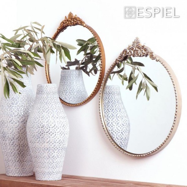 ΚΑΘΡΕΦΤΗΣ ΜΕΤΑΛ. ΣΤΡΟΓΓ. 35Χ3,5Χ38,5ΕΚ. ICY324 ESPIEL