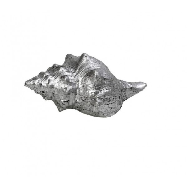 ΚΟΧΥΛΙ ΑΣΗΜΙ 14X12.5X9.5CM. MT2728K2 ESPIEL