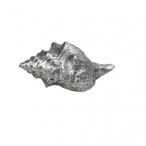 ΚΟΧΥΛΙ ΑΣΗΜΙ 14X12.5X9.5CM. MT2728K2 ESPIEL