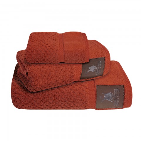 2656 GREENWICH POLO CLUB ΣΕΤ ΠΕΤΣΕΤΕΣ 3 ΤΕΜΑΧΙΩΝ