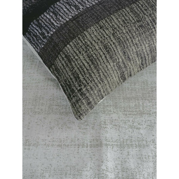 Σετ Σεντόνια Μονά   160x270 144tc 100%cotton  Carita Mint Kocoon5206482039865