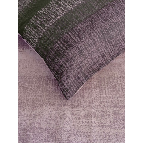 Σετ Σεντόνια Μονά 160x270 144tc 100%cotton  Carita Pink Kocoon5206482039865