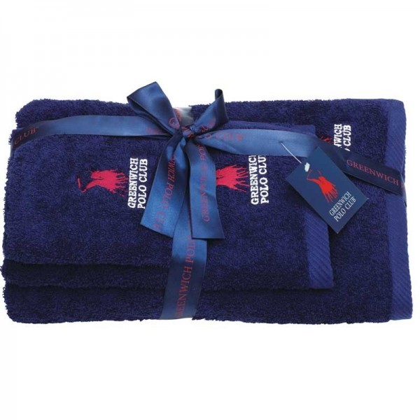 2502 GPC POLO ΣΕΤ ΠΕΤΣΕΤΕΣ 3 ΤΕΜΑΧΙΩΝ