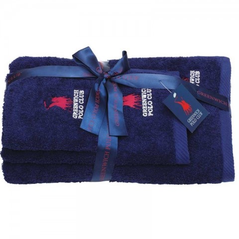 2502 GPC POLO ΣΕΤ ΠΕΤΣΕΤΕΣ 3 ΤΕΜΑΧΙΩΝ