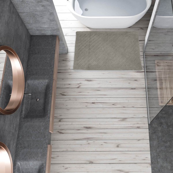 0552 DAS HOME ΤΑΠΕΤΟ 60Χ90 ΓΚΡΙ5204850200107