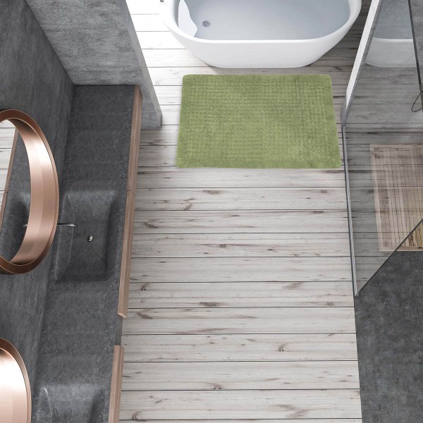 0555 DAS HOME ΤΑΠΕΤΟ 60Χ90 ΠΡΑΣΙΝΟ5204850200138