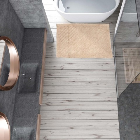 0550 DAS HOME ΤΑΠΕΤΟ 60Χ90 ΜΠΕΖ5204850200084