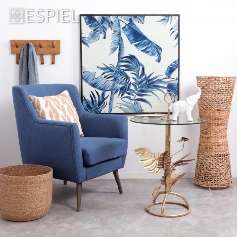 ΚΡΕΜΑΣΤΡΑ ΞΥΛΙΝΗ 3 ΘΕΣΕΩΝ 40,7ΕΚ AFT127 - ESPIEL