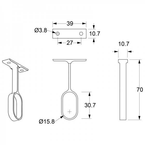 ΣΤΗΡΙΓΜΑ ΟΡΟΦΗΣ ΟΒΑΛ ΣΩΛΗΝΑΣ ΝΙΚΕΛ