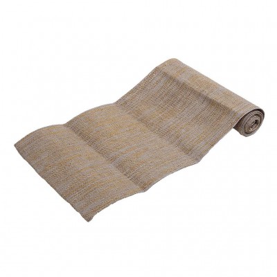 Ράνερ 30x180 Γκρι / Μπεζ - ESPIEL