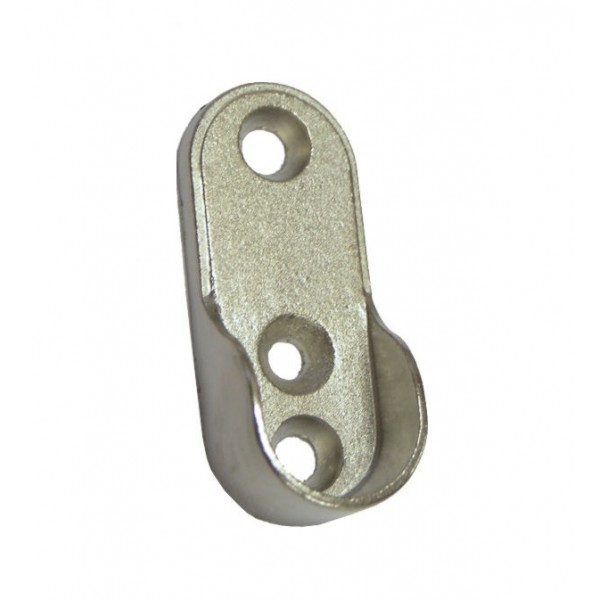 ΡΟΖΕΤΑ ΣΤΗΡΙΓΜΑ ΟΒΑΛ ΣΩΛΗΝΑΣ ΝΙΚΕΛ