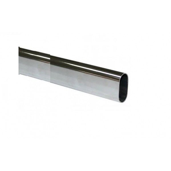 ΣΕΤ ΣΩΛΗΝΑ ΝΤΟΥΛΑΠΑΣ 2,00 ΜΕΤΡΑ  ΓΙΑ ΚΡΕΜΑΣΤΡΕΣ ΙΝΟΞ