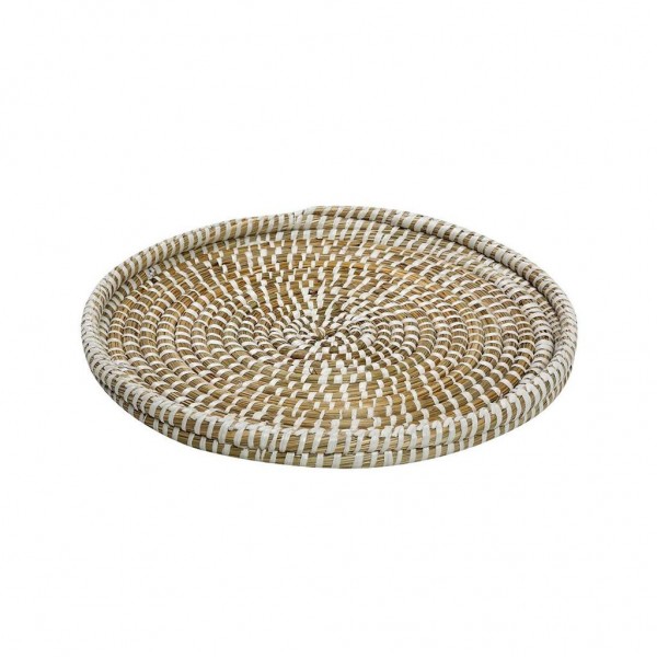 ΔΙΣΚΟΣ ΣΤΡΟΓΓΥΛΟΣ ΨΑΘΙΝΟΣ S 35x35x3εκ KAG152 - ESPIEL