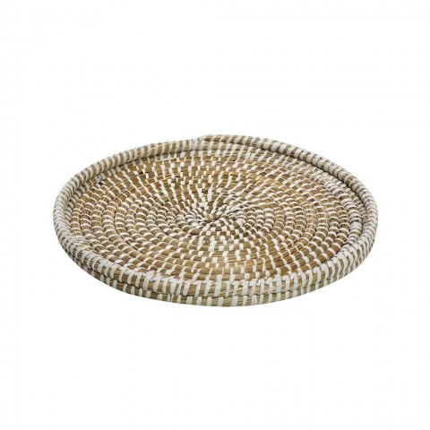 ΔΙΣΚΟΣ ΣΤΡΟΓΓΥΛΟΣ ΨΑΘΙΝΟΣ S 35x35x3εκ KAG152 - ESPIEL