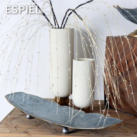 ΛΟΥΛΟΥΔΙ ΛΕΥΚΟ LOL541K6 - ESPIEL