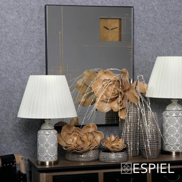 ΛΟΥΛΟΥΔΙ ΛΕΥΚΟ LOL541K6 - ESPIEL