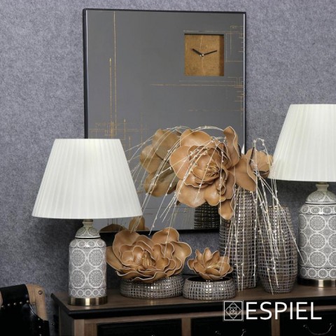 ΛΟΥΛΟΥΔΙ ΛΕΥΚΟ LOL541K6 - ESPIEL