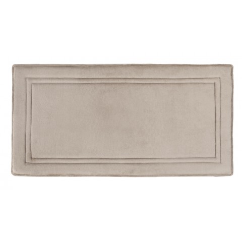 Σετ Χαλάκια SOFTY Sand 3τμχ 60×120 και 60×180 της Guy Laroche (Memory foam)