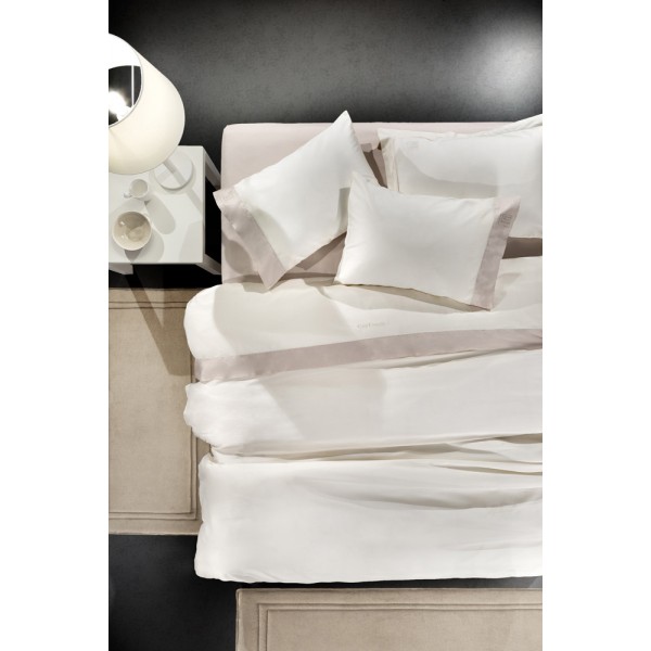 Σετ Χαλάκια SOFTY Sand 3τμχ 60×120 και 60×180 της Guy Laroche (Memory foam)