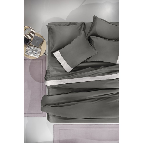 Σετ Χαλάκια SOFTY Melange 3τμχ 60×120 και 60×180 της Guy Laroche (Memory foam)