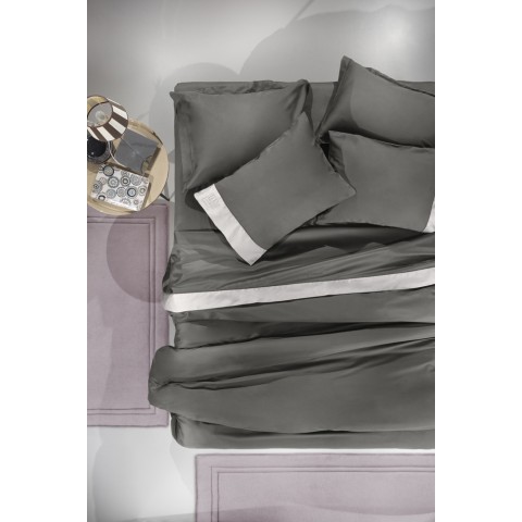 Σετ Χαλάκια SOFTY Melange 3τμχ 60×120 και 60×180 της Guy Laroche (Memory foam)